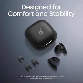 هدفون بلوتوثی انکر مدل Soundcore Liberty Buds 102025090