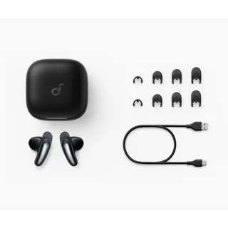 هدفون بلوتوثی انکر مدل Soundcore Liberty Buds 102025124