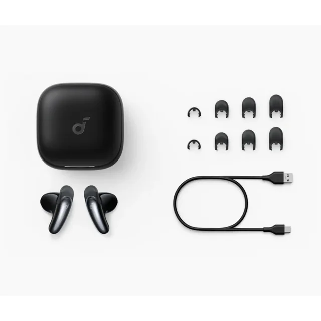 هدفون بلوتوثی انکر مدل Soundcore Liberty Buds 102025124