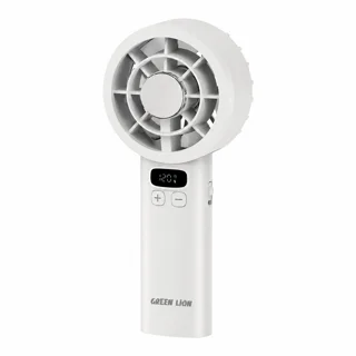پنکه دستی گرین لاین مدل HANDHELD FAN WINDIX