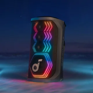 اسپیکر بلوتوثی انکر مدل soundcore Rave 3S 102025027