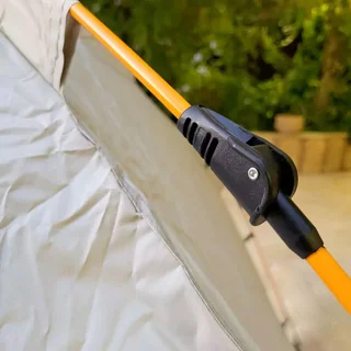 چادر کمپینگ 4 نفره گرین لاین مدل GT-3 103003532