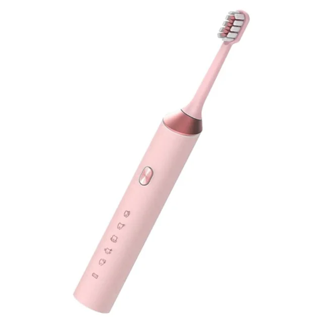 مسواک برقی گرین لاین مدل Sensetive Zahn 101699933