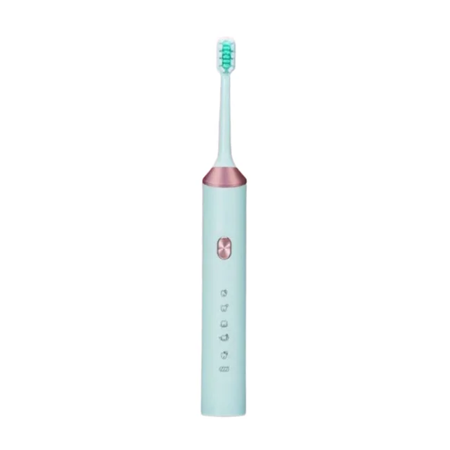 مسواک برقی گرین لاین مدل Sensetive Zahn 101699921