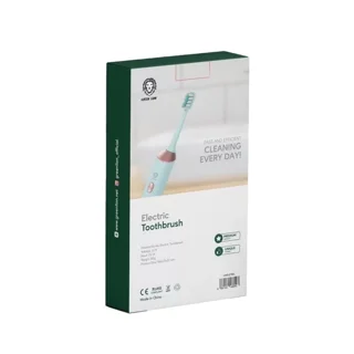 مسواک برقی گرین لاین مدل Sensetive Zahn 101699926