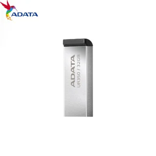 فلش مموری USB3.2 ای دیتا 32 گیگابایت مدل UR350